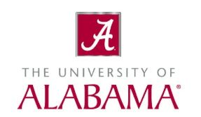 University of Alabama