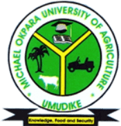 Michael Okpara University