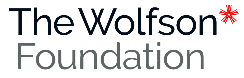 The Wolfson Foundation